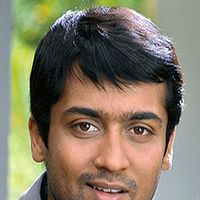 Photo Suriya Sivakumar