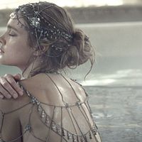 Photo Natalia Vodianova