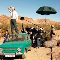Photo David Trueba
