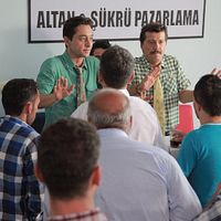 Photo Gökçe Özyol