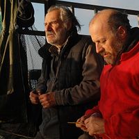 Photo Marco Paolini
