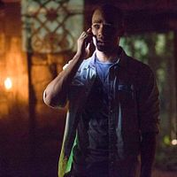 Photo Kendrick Sampson