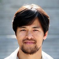 Photo Ki-Hong Woo