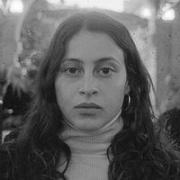 Photo Lina-Camélia Lumbroso
