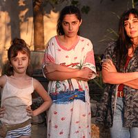 Photo Nadia Charbel