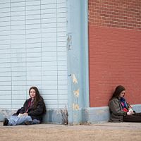 Photo Railey Gilliland