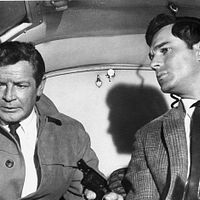 Photo George Maharis