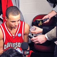 Photo Stephen Curry (II)