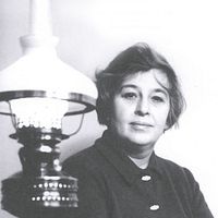 Photo Stella Zázvorková