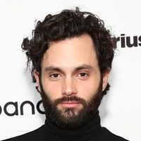 Photo Penn Badgley