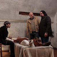 Photo Vincenzo Pirrotta