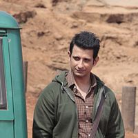 Photo Sharman Joshi
