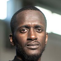 Photo Moussa Cissé