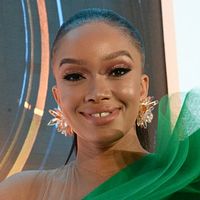 Photo Dineo Langa