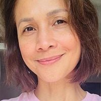 Photo Agot Isidro