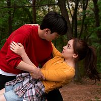 Photo Choi Min-Yong