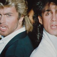 Photo Andrew Ridgeley