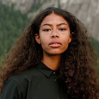 Photo Kaya Coleman
