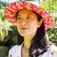 Photo Miwa Yanagizawa