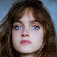 Photo Fantine Guyot