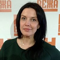Photo Nadiya Levchenko