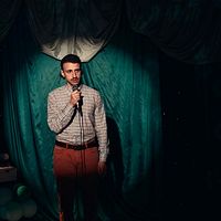 Photo Maxence Laperouse