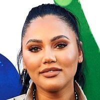 Photo Ayesha Curry