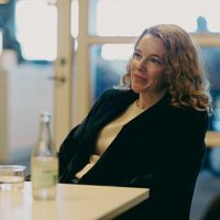 Photo Josefin Neldén