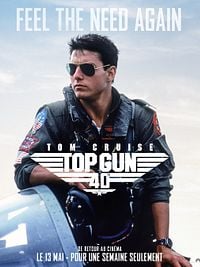 poster de Top Gun