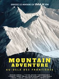 poster de Mountain Adventure - Au-delà des frontières