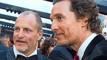 image de Fou Mais Vrai : Matthew McConaughey est peut-être le frère de Woody Harrelson !