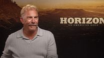 image de Interview Horizon : le pari western de Kevin Costner