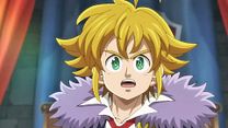 image de Seven Deadly Sins: Four Knights of the Apocalypse - saison 2 Bande-annonce VO