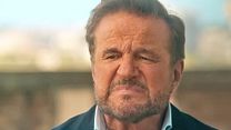 image de Notre très chère nonna Bande-annonce VO