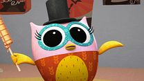 image de Eva la petite chouette - saison 2 Bande-annonce VF