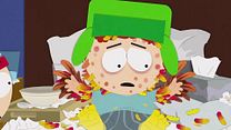 image de South Park - saison 27 Teaser VF
