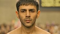 image de Chandu Champion Bande-annonce VO STFR