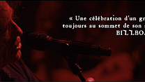 image de The Cure : The Show Of A Lost World Bande-annonce