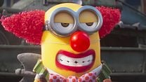 image de Des Minions et des monstres Bande-annonce (2) VO STFR