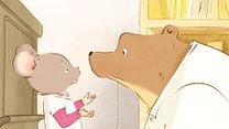 image de Le Noël d'Ernest et Célestine Bande-annonce VF