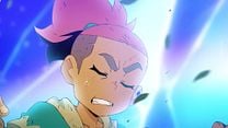 image de Dragon Striker - saison 1 Bande-annonce VF