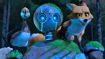 image de Le Robot Sauvage Extrait VF "Je suis un robot sauvage"