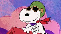 image de Snoopy Presents: There’s No Place Like Home, Snoopy Bande-annonce VO