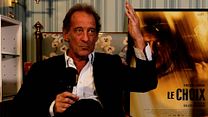 image de Le Choix : "Un film jamais fait sur quelque chose que tout le monde fait"