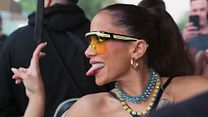 image de Larissa: The Other Side of Anitta Teaser VO STEN