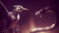 image de Hunger Games : Lever de soleil sur la moisson Teaser VF