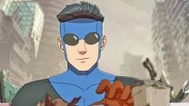 image de Invincible - saison 4 Teaser VF