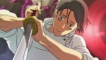 image de JUJUTSU KAISEN : Exécution Bande-annonce VO STFR
