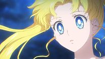 image de Pretty Guardian Sailor Moon Cosmos : Le film Bande-annonce VO STEN