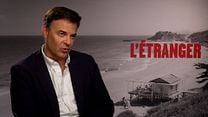 image de L'Etranger : François Ozon explique ses choix pour adapter ce classique de la littérature